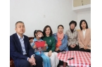 同一苍穹下|4月24日入户走访--白银区